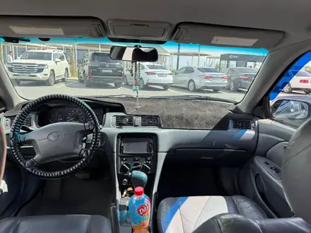 Toyota Camry 2000 года за 2 600 000 тг. в Кызылорда – фото 3