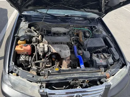Toyota Camry 2000 года за 2 600 000 тг. в Кызылорда – фото 4