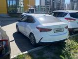 Hyundai Accent 2021 годаүшін7 000 000 тг. в Усть-Каменогорск – фото 5