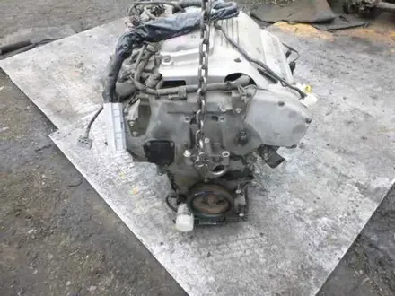 Двигатель VQ25DE Nissan Cefiro A32 за 650 000 тг. в Усть-Каменогорск
