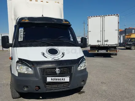 ГАЗ ГАЗель 2014 года за 5 600 000 тг. в Атырау – фото 2