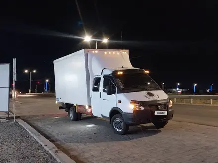 ГАЗ ГАЗель 2014 года за 5 600 000 тг. в Атырау