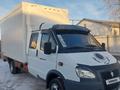 ГАЗ ГАЗель 2014 года за 5 600 000 тг. в Атырау – фото 4