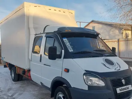 ГАЗ ГАЗель 2014 года за 5 600 000 тг. в Атырау – фото 4
