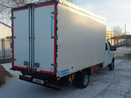ГАЗ ГАЗель 2014 года за 5 600 000 тг. в Атырау – фото 5