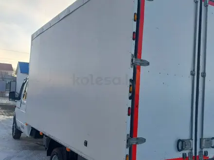 ГАЗ ГАЗель 2014 года за 5 600 000 тг. в Атырау – фото 6