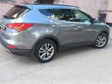 Hyundai Santa Fe 2013 годаfor8 300 000 тг. в Караганда – фото 5