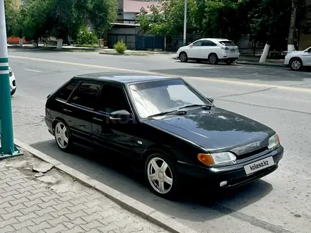 ВАЗ (Lada) 2114 2013 года за 1 600 000 тг. в Кызылорда
