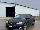 Toyota Camry 2014 годаүшін5 700 000 тг. в Актау – фото 3