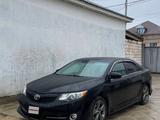 Toyota Camry 2014 годаүшін5 700 000 тг. в Актау – фото 2