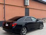 Toyota Camry 2014 годаүшін5 700 000 тг. в Актау – фото 4