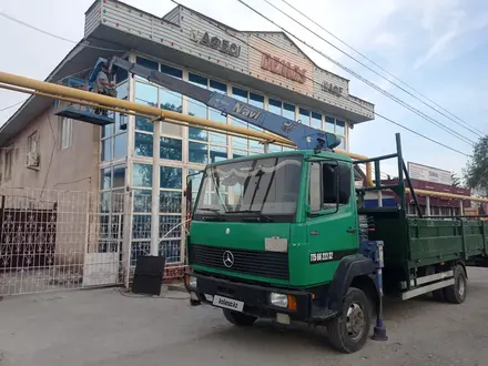 Mercedes-Benz 1990 года за 11 500 000 тг. в Алматы – фото 5