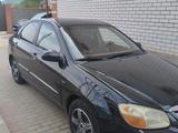 Kia Cerato 2007 года за 2 300 000 тг. в Актобе – фото 2