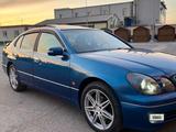 Lexus GS 300 2000 годаfor3 000 000 тг. в Караганда