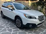 Subaru Outback 2016 годаүшін5 000 000 тг. в Актау