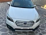 Subaru Outback 2016 года за 5 000 000 тг. в Актау – фото 2