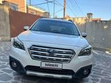 Subaru Outback 2016 годаfor5 000 000 тг. в Актау – фото 5