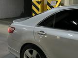 Toyota Camry 2007 года за 5 900 000 тг. в Жанаозен – фото 3