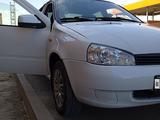 ВАЗ (Lada) Kalina 1118 2010 года за 1 700 000 тг. в Уральск – фото 3