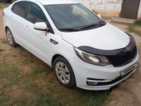 Kia Rio 2015 годаүшін4 500 000 тг. в Актобе