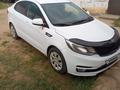 Kia Rio 2015 годаүшін5 000 000 тг. в Актобе – фото 4