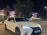 Lexus GS 350 2015 года за 14 900 000 тг. в Алматы – фото 2