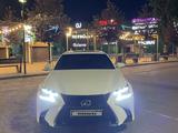 Lexus GS 350 2015 года за 14 900 000 тг. в Алматы – фото 3
