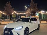 Lexus GS 350 2015 года за 14 900 000 тг. в Алматы