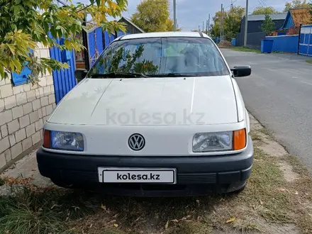 Volkswagen Passat 1991 года за 2 500 000 тг. в Павлодар