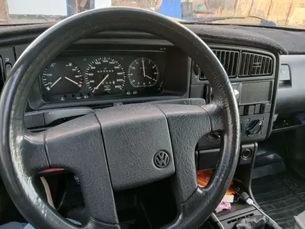 Volkswagen Passat 1991 года за 2 500 000 тг. в Павлодар – фото 10