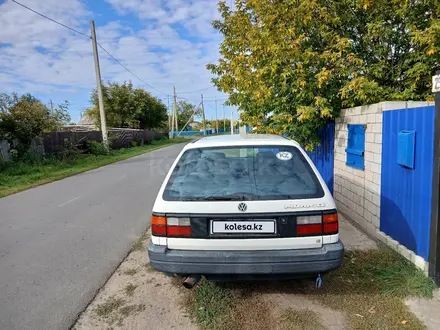 Volkswagen Passat 1991 года за 2 500 000 тг. в Павлодар – фото 2