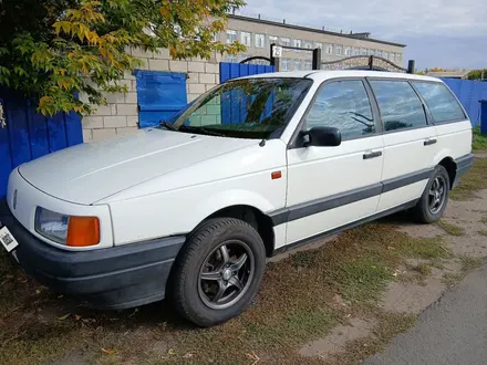 Volkswagen Passat 1991 года за 2 500 000 тг. в Павлодар – фото 4