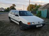 Volkswagen Passat 1991 года за 2 500 000 тг. в Павлодар – фото 5