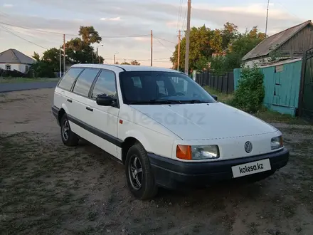 Volkswagen Passat 1991 года за 2 500 000 тг. в Павлодар – фото 5