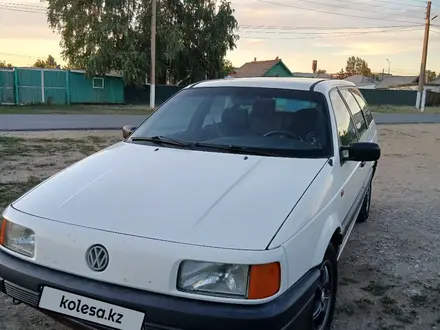 Volkswagen Passat 1991 года за 2 500 000 тг. в Павлодар – фото 6