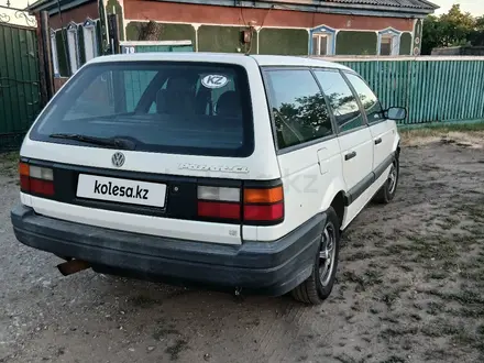 Volkswagen Passat 1991 года за 2 500 000 тг. в Павлодар – фото 8