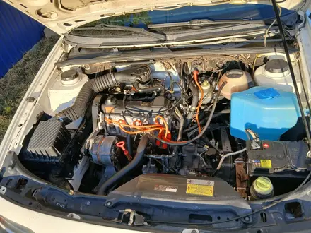 Volkswagen Passat 1991 года за 2 500 000 тг. в Павлодар – фото 9