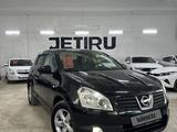 Nissan Qashqai 2007 года за 3 500 000 тг. в Костанай