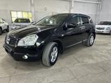 Nissan Qashqai 2007 года за 3 500 000 тг. в Костанай – фото 5