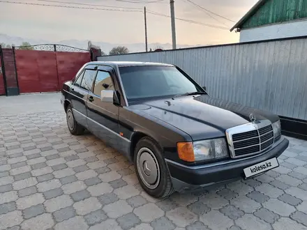 Mercedes-Benz 190 1993 года за 1 650 000 тг. в Кулан – фото 2