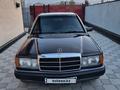 Mercedes-Benz 190 1993 годаfor1 650 000 тг. в Кулан