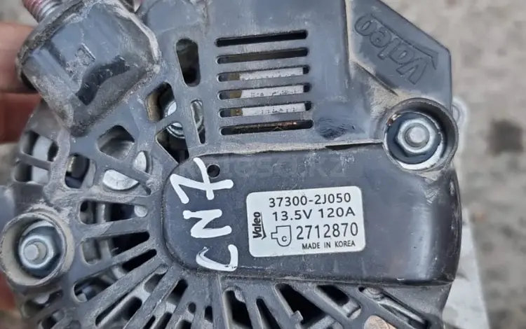 Генератор за 150 000 тг. в Алматы