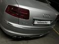 Audi A8 2005 годаfor5 000 000 тг. в Алматы – фото 5