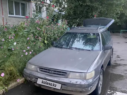 Subaru Legacy 1992 года за 700 000 тг. в Петропавловск