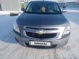 Chevrolet Cobalt 2023 года за 7 230 000 тг. в Костанай