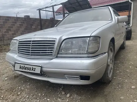 Mercedes-Benz S 320 1991 года за 2 000 000 тг. в Тараз