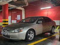 Honda Accord 2005 годаүшін3 450 000 тг. в Астана