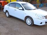 Nissan Almera 2014 годаfor2 500 000 тг. в Актобе – фото 2