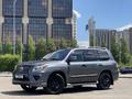 Lexus LX 570 2013 года за 25 500 000 тг. в Астана – фото 3