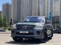 Lexus LX 570 2013 года за 25 500 000 тг. в Астана – фото 9